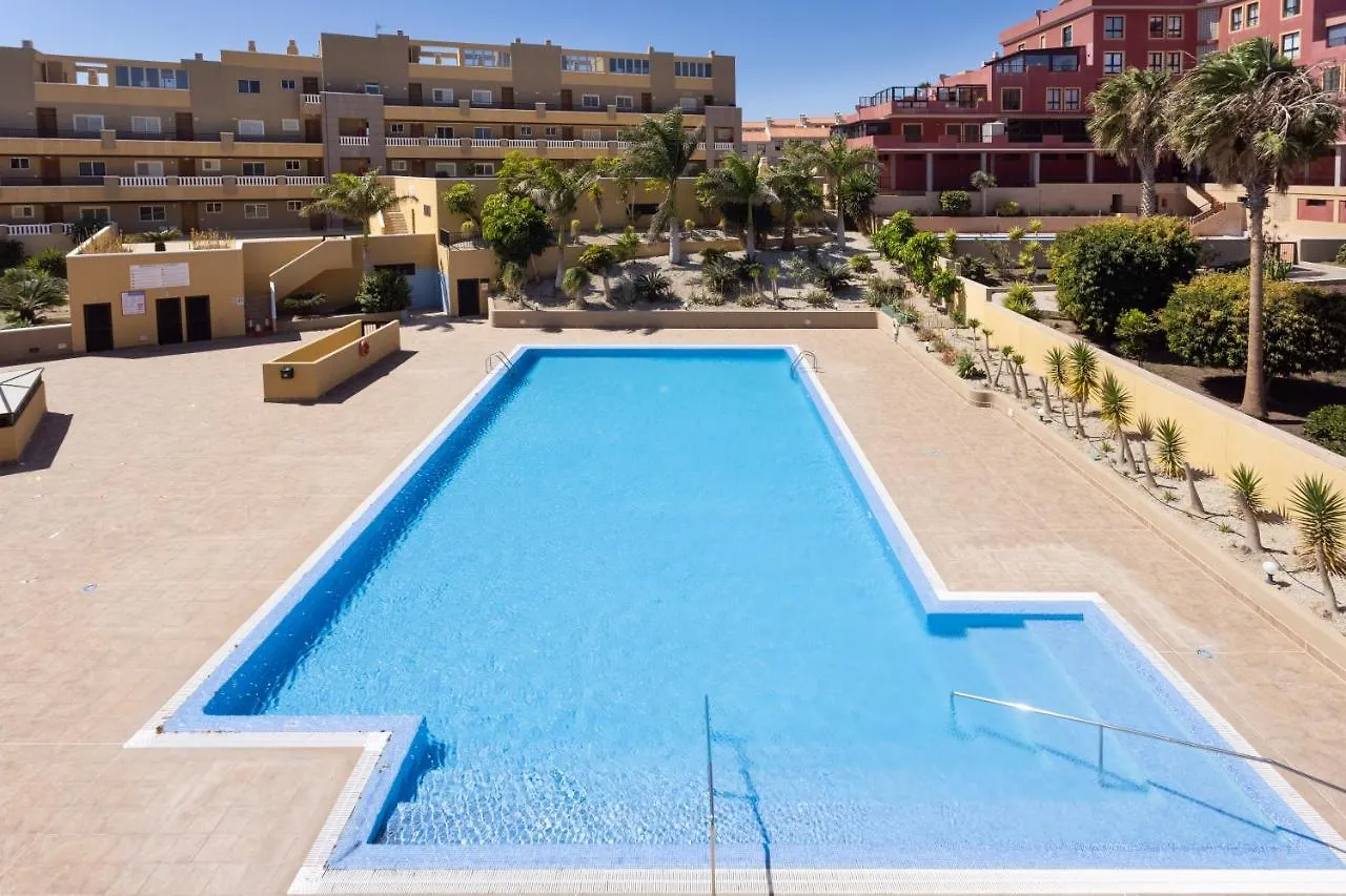 Sea Pearl Holiday Home By Sunkeyrents El Médano