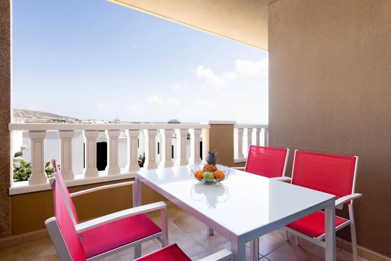 Sea Pearl Holiday Home By Sunkeyrents El Médano Apartament