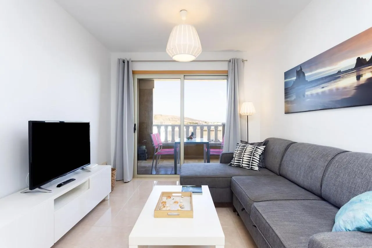 Sea Pearl Holiday Home By Sunkeyrents 엘메다노 0*,  스페인