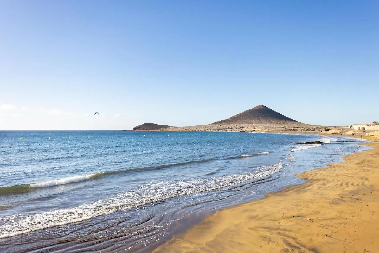 Apartament Sea Pearl Holiday Home By Sunkeyrents El Médano