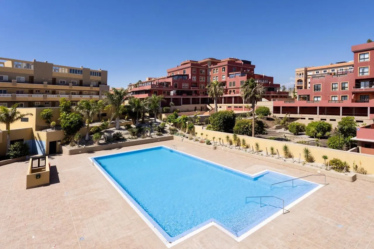Sea Pearl Holiday Home By Sunkeyrents El Médano