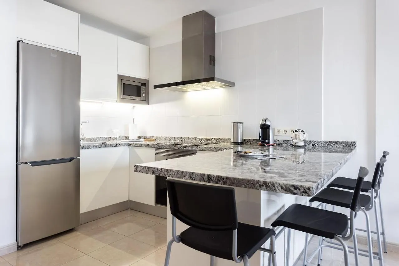 Sea Pearl Holiday Home By Sunkeyrents El Médano Apartament