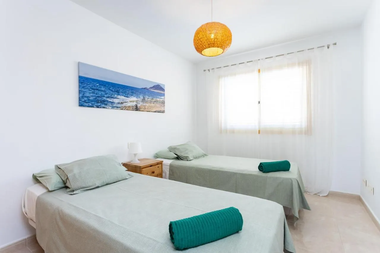 Sea Pearl Holiday Home By Sunkeyrents 엘메다노 스페인