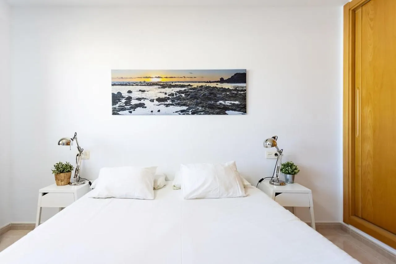 아파트 Sea Pearl Holiday Home By Sunkeyrents 엘메다노 스페인