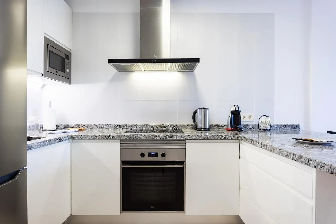 Sea Pearl Holiday Home By Sunkeyrents El Médano
