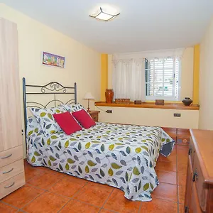 La Casita Nueva Apartament