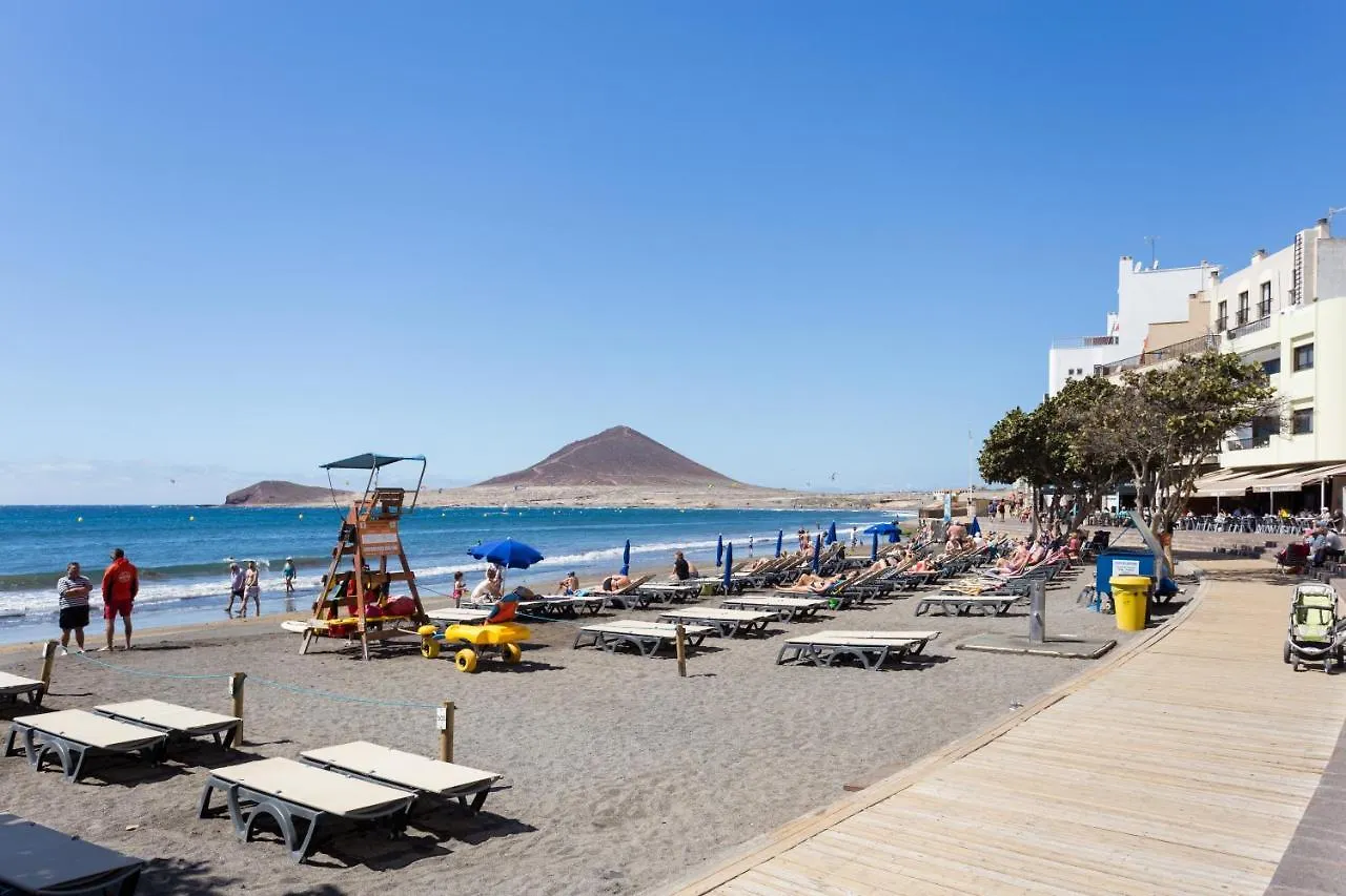 Sea Pearl Holiday Home By Sunkeyrents El Medano  Spain